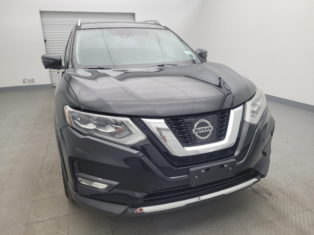 2017 Nissan Rogue in Houston, TX 77074 - 18041930 14