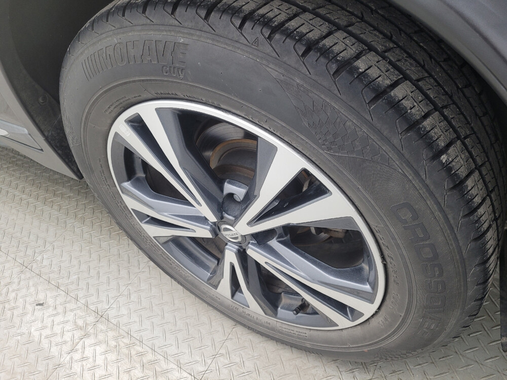 2017 Nissan Rogue in Houston, TX 77074 - 18041930 31