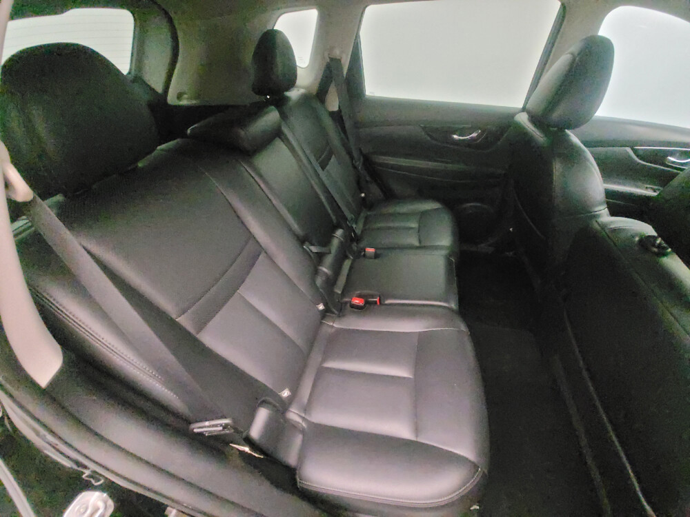 2017 Nissan Rogue in Houston, TX 77074 - 18041930 19