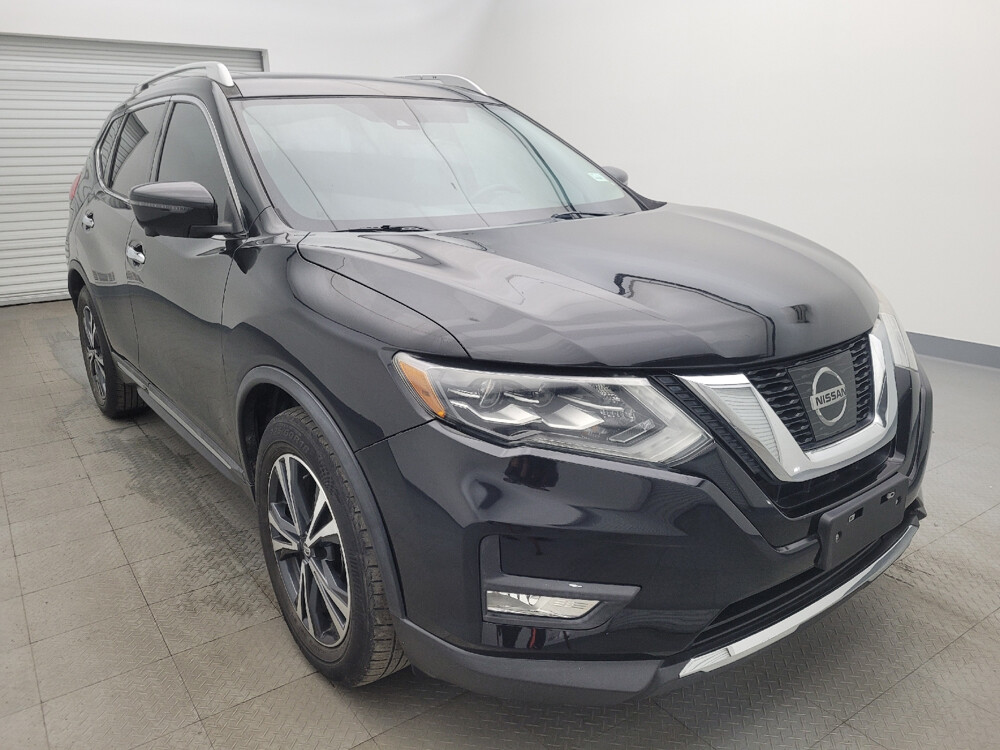 2017 Nissan Rogue in Houston, TX 77074 - 18041930 13