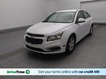 2016 Chevrolet Cruze in Sanford, FL 32773
