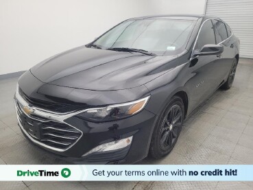 2019 Chevrolet Malibu in Live Oak, TX 78233