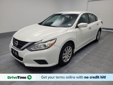 2018 Nissan Altima in Memphis, TN 38115