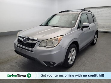 2014 Subaru Forester in Owings Mills, MD 21117