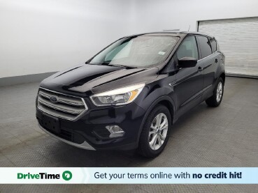 2019 Ford Escape in Owings Mills, MD 21117