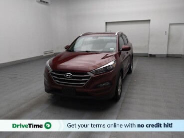 2017 Hyundai Tucson in Union City, GA 30291
