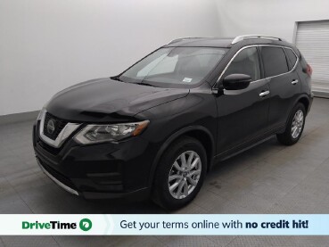 2019 Nissan Rogue in Fort Myers, FL 33907