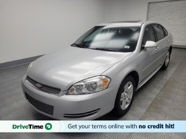 2013 Chevrolet Impala in Highland, IN 46322
