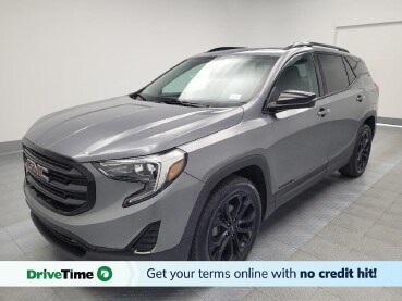 2020 GMC Terrain in Memphis, TN 38115