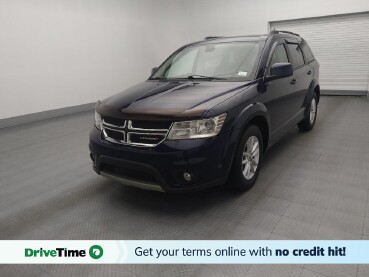 2018 Dodge Journey in Mobile, AL 36606