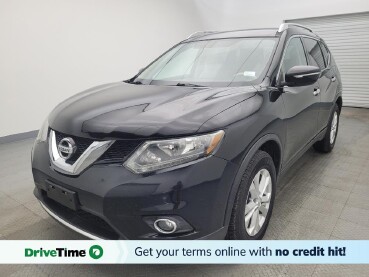 2014 Nissan Rogue in Live Oak, TX 78233