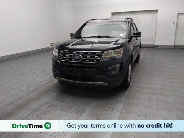2017 Ford Explorer in Columbus, GA 31909