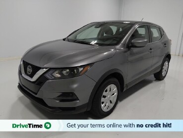 2020 Nissan Rogue Sport in Columbus, OH 43231