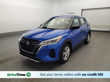 2021 Nissan Kicks in Williamstown, NJ 8094