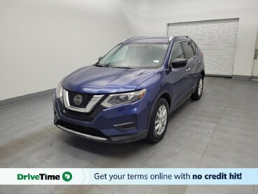 2018 Nissan Rogue in Louisville, KY 40258