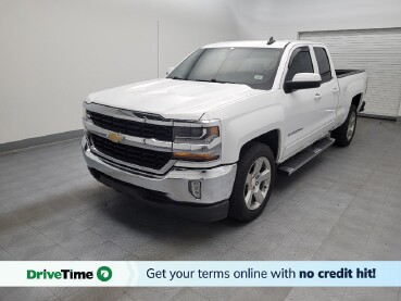 2018 Chevrolet Silverado 1500 in Louisville, KY 40258