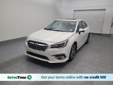 2019 Subaru Legacy in Louisville, KY 40258