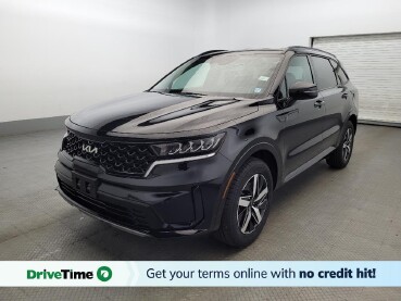 2022 Kia Sorento in Glen Burnie, MD 21061