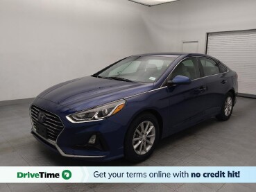 2019 Hyundai Sonata in Winston-Salem, NC 27103