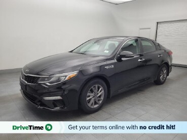 2020 Kia Optima in Winston-Salem, NC 27103