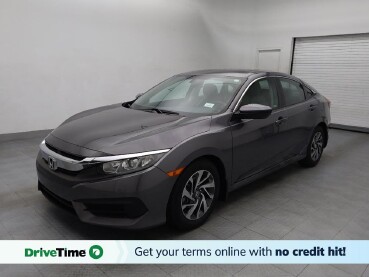 2018 Honda Civic in Greenville, SC 29607