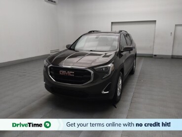 2019 GMC Terrain in Duluth, GA 30096
