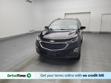 2019 Chevrolet Equinox in Conyers, GA 30094