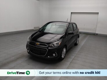 2017 Chevrolet Spark in Columbus, GA 31909