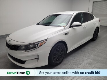 2017 Kia Optima in Van Nuys, CA 91411