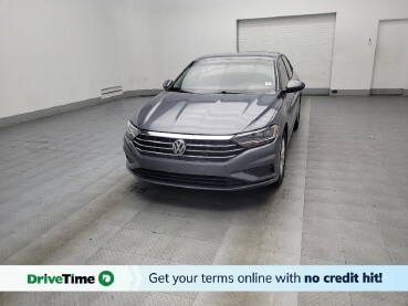 2020 Volkswagen Jetta in Chattanooga, TN 37421