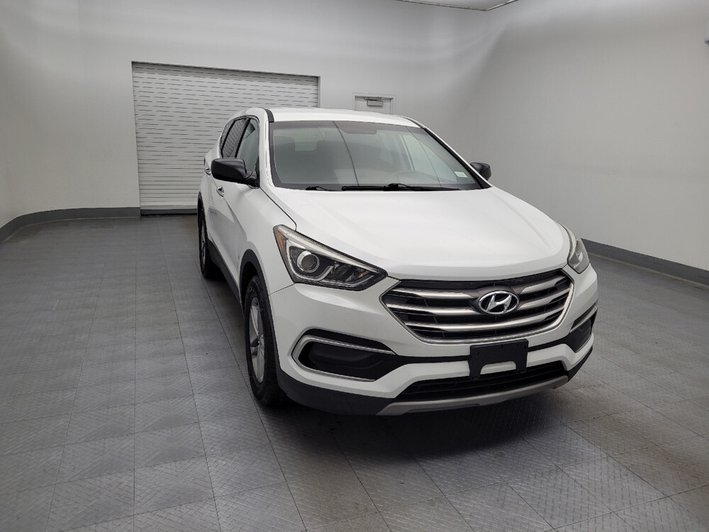 2017 Hyundai Santa Fe in Columbus, OH 43231 - 18041983 13