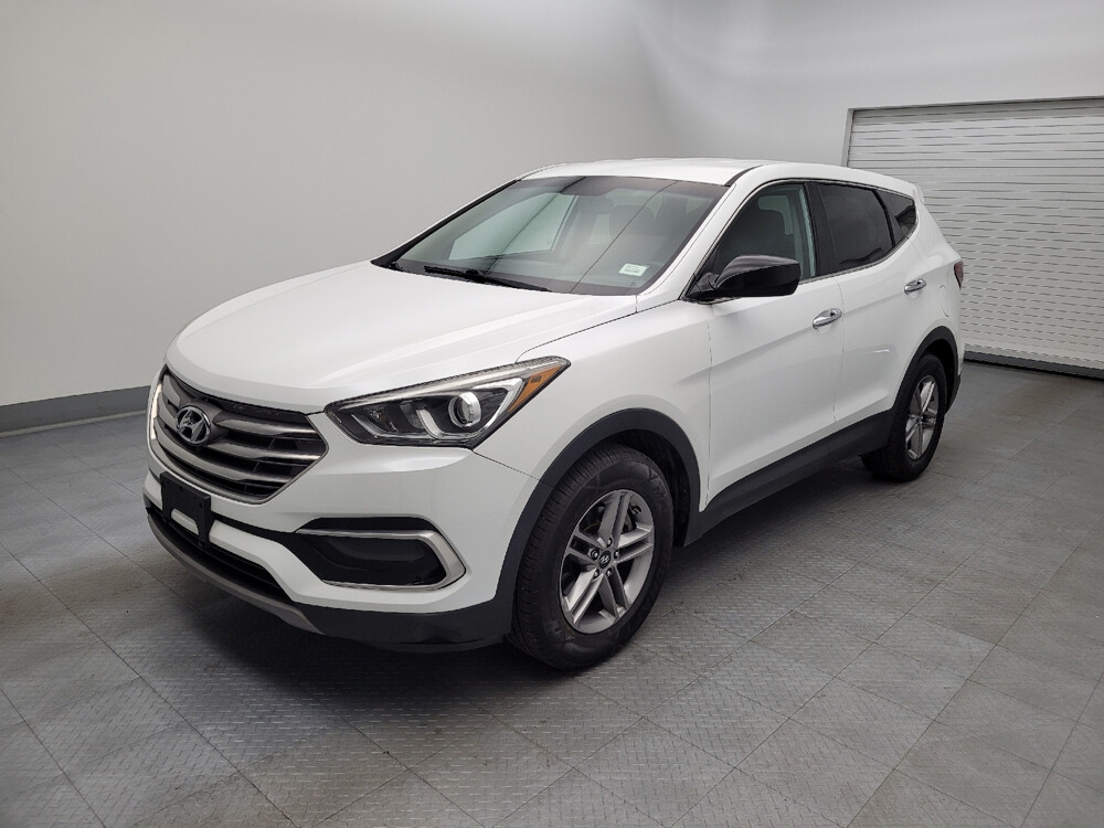 2017 Hyundai Santa Fe in Columbus, OH 43231 - 18041983 2