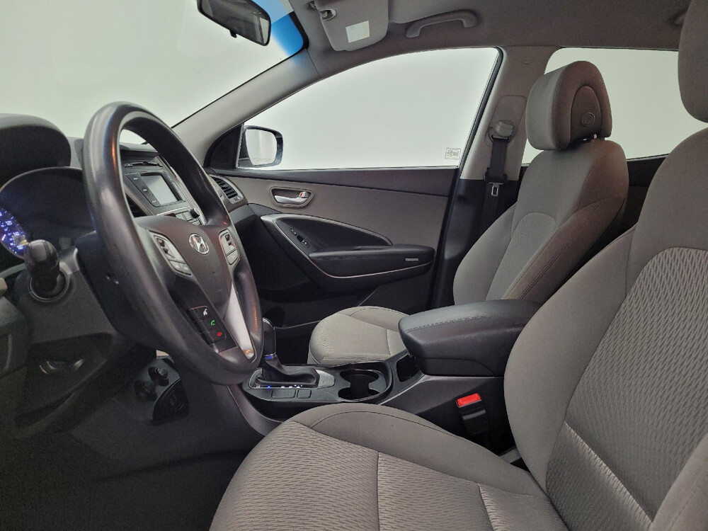 2017 Hyundai Santa Fe in Columbus, OH 43231 - 18041983 17