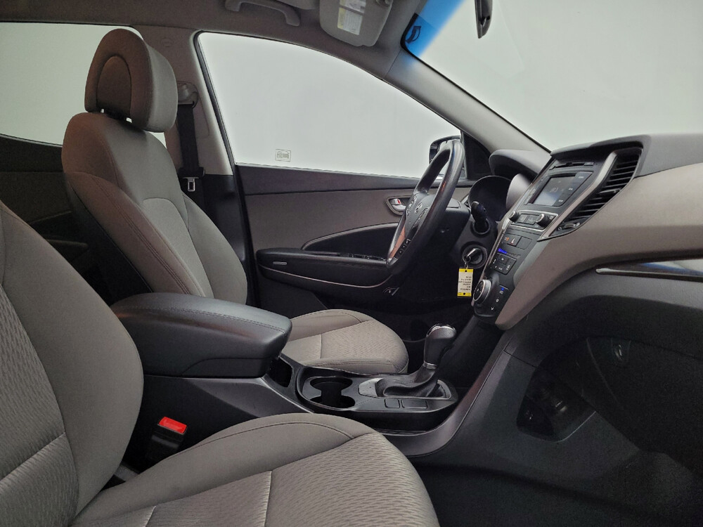 2017 Hyundai Santa Fe in Columbus, OH 43231 - 18041983 21