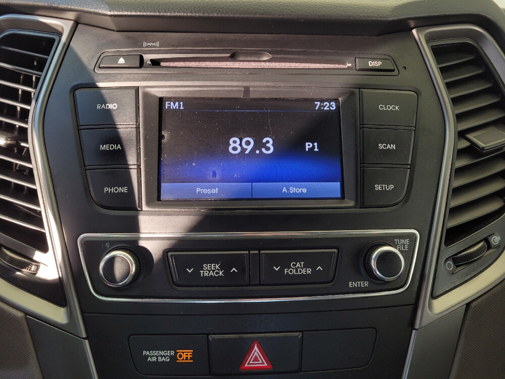 2017 Hyundai Santa Fe in Columbus, OH 43231 - 18041983 25