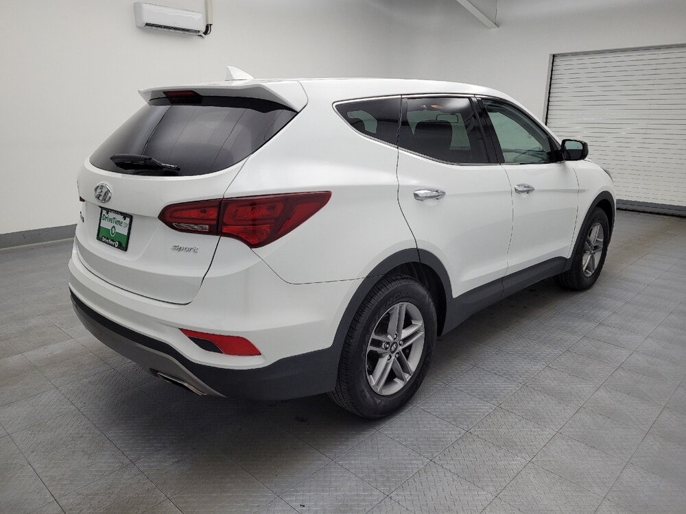 2017 Hyundai Santa Fe in Columbus, OH 43231 - 18041983 10