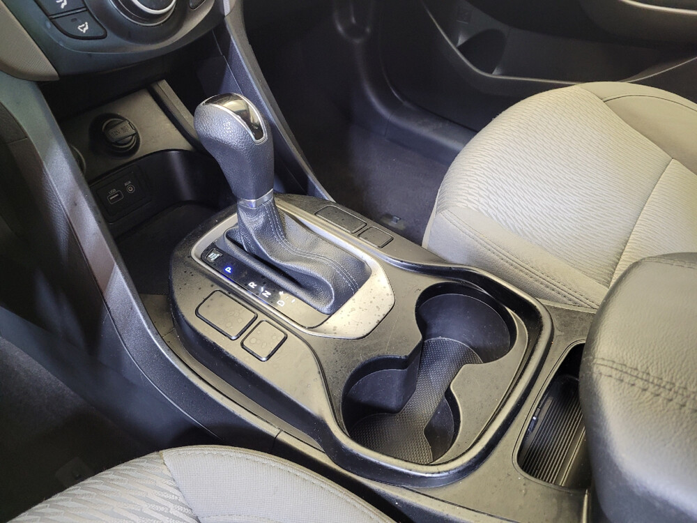 2017 Hyundai Santa Fe in Columbus, OH 43231 - 18041983 26