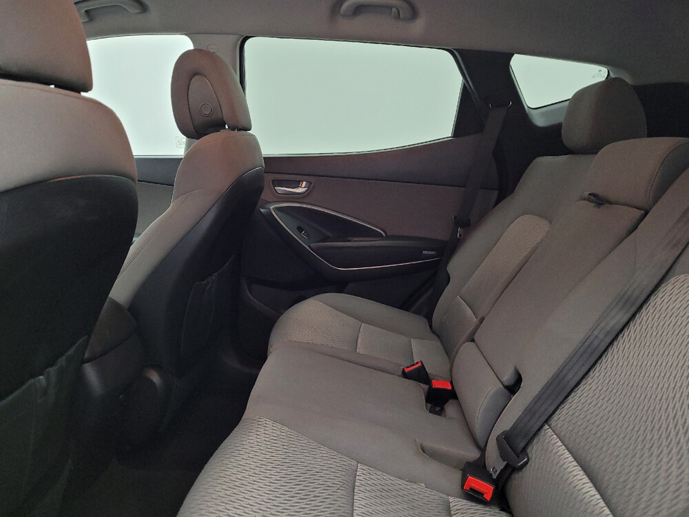 2017 Hyundai Santa Fe in Columbus, OH 43231 - 18041983 18