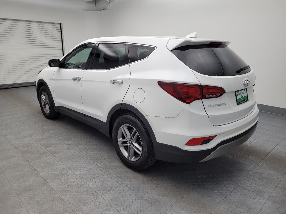 2017 Hyundai Santa Fe in Columbus, OH 43231 - 18041983 3