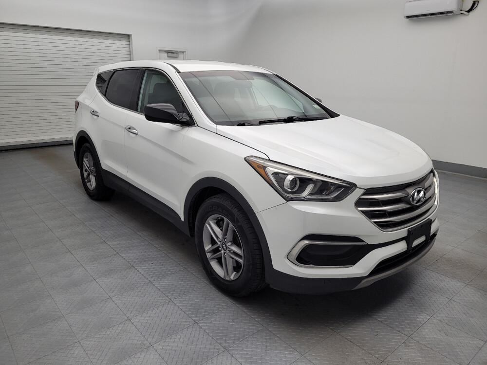 2017 Hyundai Santa Fe in Columbus, OH 43231 - 18041983 11