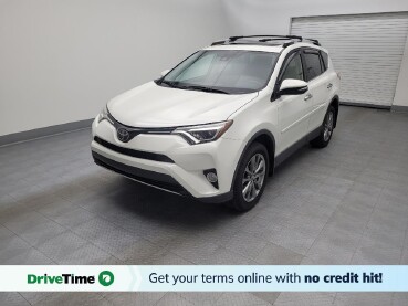 2018 Toyota RAV4 in Miamisburg, OH 45342