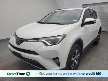 2018 Toyota RAV4 in Houston, TX 77074
