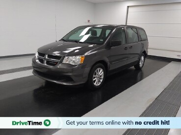 2015 Dodge Grand Caravan in St. Louis, MO 63125