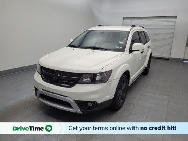 2019 Dodge Journey in Miamisburg, OH 45342