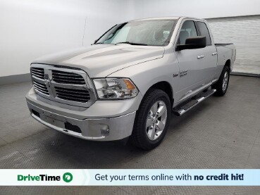 2016 RAM 1500 in Owings Mills, MD 21117