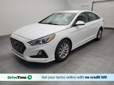 2019 Hyundai Sonata in Raleigh, NC 27604