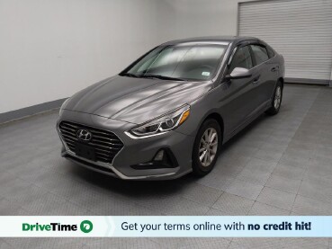 2019 Hyundai Sonata in Peoria, IL 61615