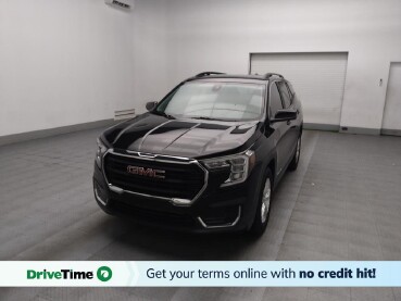2022 GMC Terrain in Union City, GA 30291