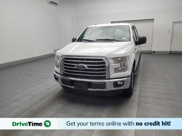 2016 Ford F150 in Marietta, GA 30062