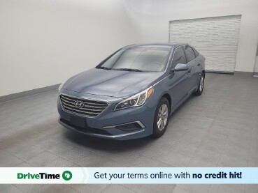 2016 Hyundai Sonata in Miamisburg, OH 45342